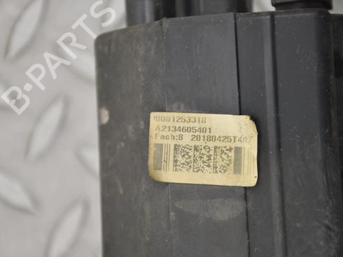 Steering rack MERCEDES-BENZ E-CLASS Coupe (C238) E 220 d (238.314) | BP32779649M22  - Image 5