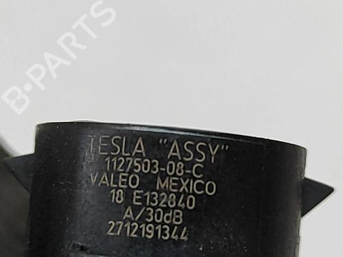 Electronic module TESLA MODEL X (5YJX) P100D AWD | BP25218128M83  - Image 6