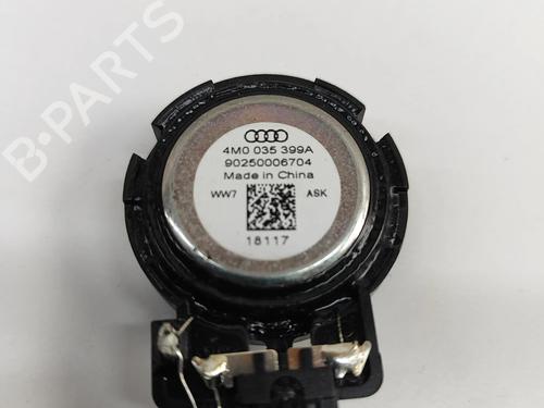 Speaker AUDI Q7 (4MB, 4MG, 4MQ) 3.0 TDI quattro | BP26383259E2  - Image 10
