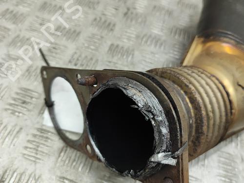 Catalyst BMW 4 Coupe (F32, F82) M4 | BP25616319M10 