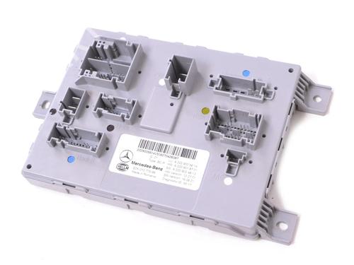 Used Electronic module MERCEDES-BENZ S-CLASS (W222, V222, X222) S 350 BlueTEC / d (222.132, 222.032, 222.123) (258 hp) 32061089