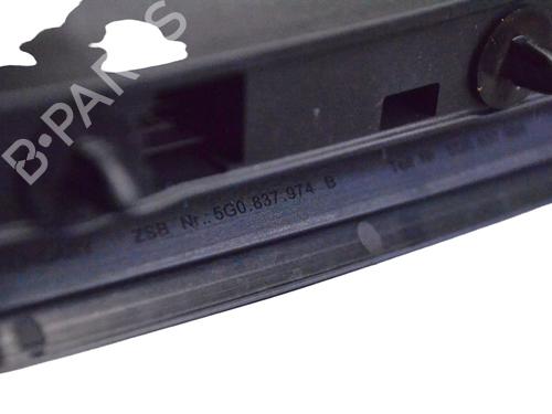 Other VW GOLF VII (5G1, BQ1, BE1, BE2) 2.0 GTD | BP30236266O1 