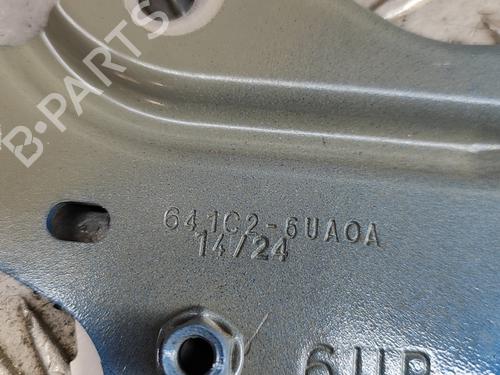 Support NISSAN QASHQAI III (J12) 1.3 DIG-T All-wheel Drive | BP28955399C155 