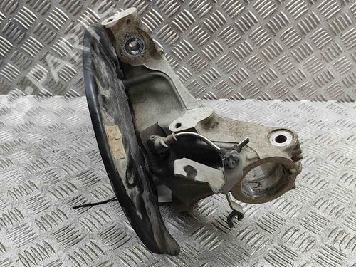Left front steering knuckle SKODA ENYAQ iV SUV (5AZ) 60 | BP29486685M25 