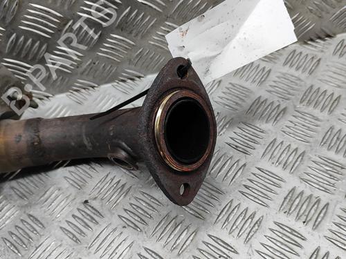 Exhaust system LEXUS RX (_L2_) 450h AWD (GYL25_, GYL26_, GYL25, GYL26, GYL25R, GYL26R) | BP25380557M121 