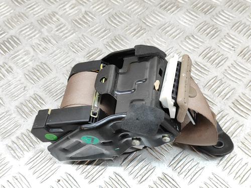 Sikkerhedssele bag venstre JAGUAR XJ (X308) 4.0 (363 hp) 27898661