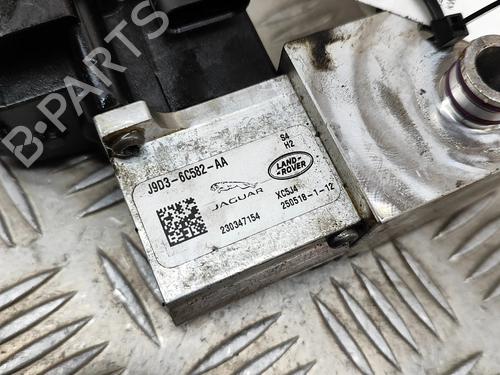 Elektronisk sensor JAGUAR I-PACE (X590) EV400 AWD | BP27768394M84 