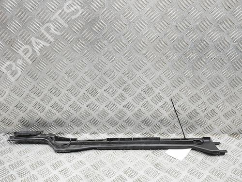 Used Rear bumper bracket Rear bumper bracket MERCEDES-BENZ EQS (V297) EQS 450+ (297.123) (333 hp) 39205530 39205530