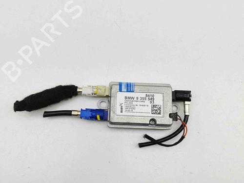 Used Electronic module BMW X3 (G01, F97, G08) xDrive M40 i (360 hp) 29487673