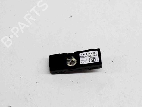 Elektronisk modul LAND ROVER RANGE ROVER EVOQUE (L538) 2.0 D 4x4 (180 hp) 9510725