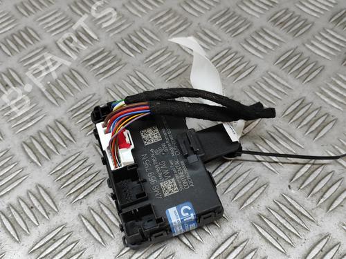 Electronic module AUDI Q8 E-TRON Sportback (GET) 55 quattro | BP27792325M83