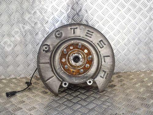 Used Right rear steering knuckle TESLA MODEL S (5YJS) 75D AWD (525 hp) 20233034