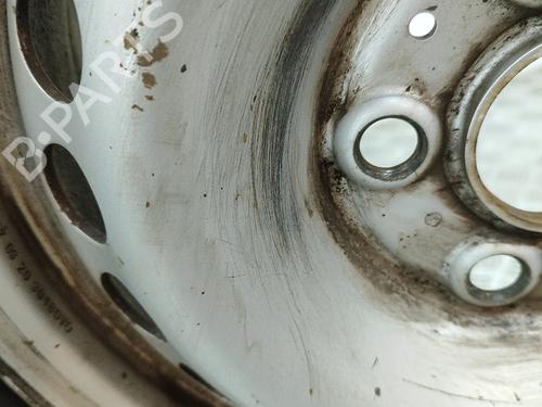 Rim VW TRANSPORTER T6 Van (SGA, SGH, SHA, SHH) 2.0 TDI | BP29945216C45