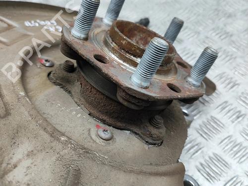 Left rear steering knuckle TESLA MODEL 3 (5YJ3) EV Performance AWD | BP33391676M27  - Image 5