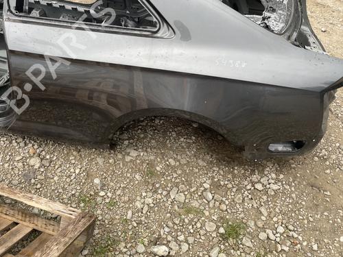 Used Left rear fenders AUDI A5 (F53, F5P) 35 TFSI Mild Hybrid (150 hp) 28435793