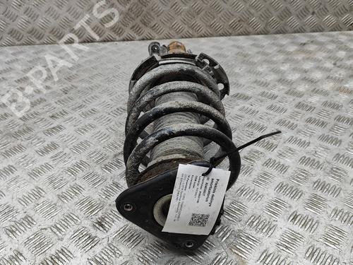 Right front shock absorber FORD TRANSIT CONNECT V408 Box Body/MPV 1.5 TDCi | BP18037050M17