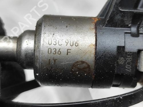Injector BMW 5 (E60) 530 d | BP35982914M100 - Image 6
