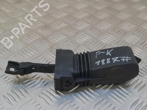 Used Hinge/Door check strap AUDI A3 (8V1, 8VK) S3 quattro (300 hp) 6732389
