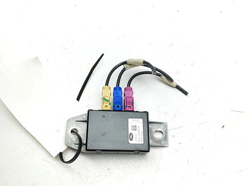 Electronic module JAGUAR F-PACE (X761) 2.0 TD4 AWD | BP33291674M83  - Image 5