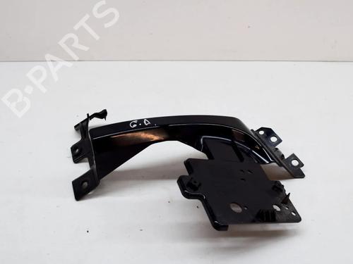 Used Rear bumper bracket Rear bumper bracket LAND ROVER RANGE ROVER EVOQUE (L538) 2.0 D 4x4 (180 hp) 14631235 14631235