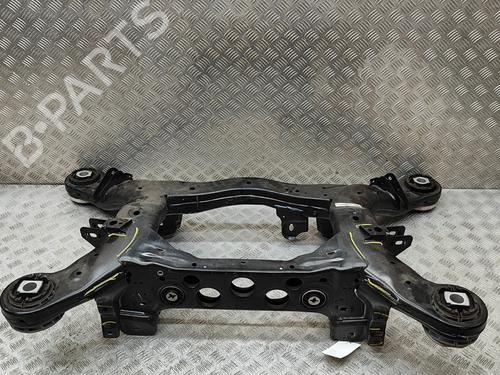Rear axle MERCEDES-BENZ GLE Coupe (C167) AMG GLE 63 EQ Boost 4-matic+ (167.389) | BP27782852M2 