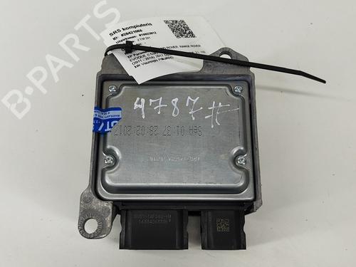ECU airbags LAND ROVER RANGE ROVER EVOQUE (L538) 2.0 D 4x4 | BP28115184M53 