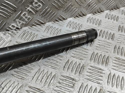 Right front driveshaft MERCEDES-BENZ GLE (V167) GLE 450 4-matic (167.159) | BP28552827M39