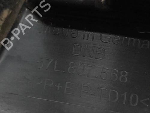 Rear bumper VW TAYRON (R41) 1.5 eHybrid | BP29458404C8