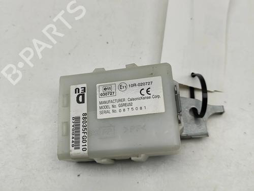 Module électronique SUBARU FORESTER (SJ_) 2.0 D AWD (SJD) (147 hp) 31626648
