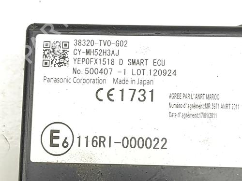 Electronic module HONDA CIVIC IX (FK) 2.2 i-DTEC (FK3) | BP29616076M83  - Image 6