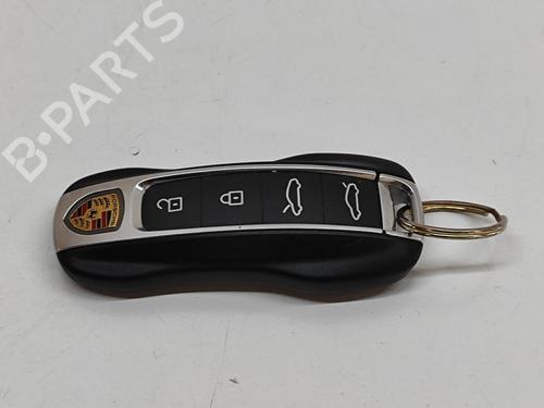 Electronic module PORSCHE TAYCAN Cross Turismo (Y1B) 4 (Y1BBD1) | BP28497732M83 