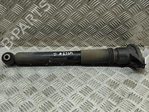 Højre bagtil støddæmper CITROËN C4 III (BA_, BB_, BC_) 1.2 PureTech 130 (BAHNSA, BAHNSB) (130 hp) 28550423