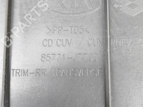 Tailgate trim KIA XCEED (CD) 1.6 CRDi 136 | BP33369154C151 - Image 8