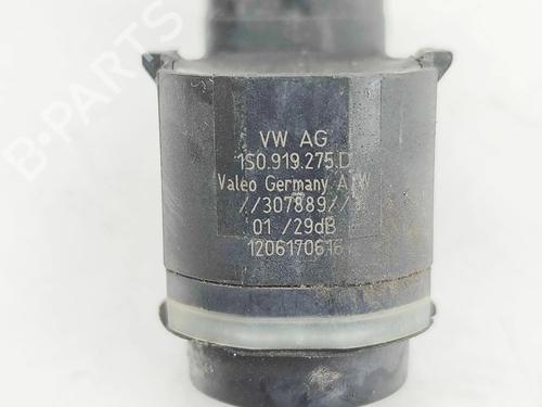 Electronic module AUDI A6 C7 Avant (4G5, 4GD) 2.0 TDI quattro | BP34102196M83  - Image 7