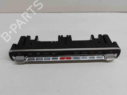 Airco bedieningspaneel MERCEDES-BENZ A-CLASS (W177) A 180 d (177.003) (116 hp) 27767454