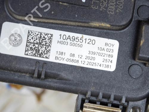 Front wipers mechanism VW ID.3 (E11, E12) Pro | BP27762054C83 - Image 6