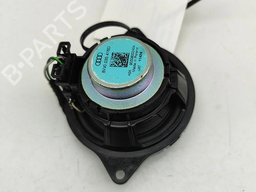Speaker AUDI A5 Sportback (F5A, F5F) 35 TDI | BP31977160E2
