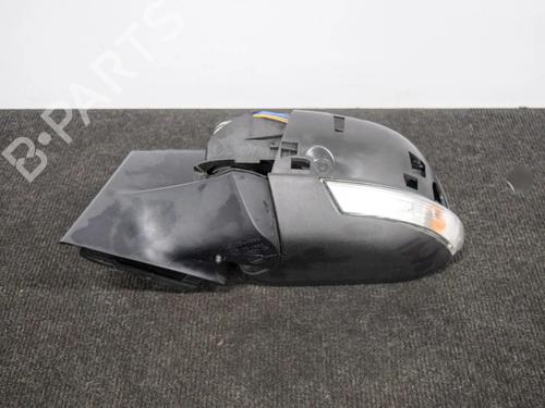 Left mirror FORD FOCUS III 1.0 EcoBoost | BP6758871C26 