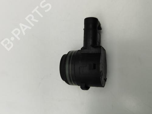 Electronic module VW GOLF VII (5G1, BQ1, BE1, BE2) 2.0 R 4motion | BP24580907M83 