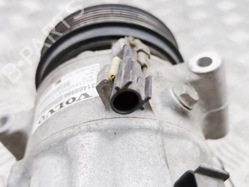 AC compressor VOLVO V40 Hatchback (525) T2 | BP39989964M34 - Image 6