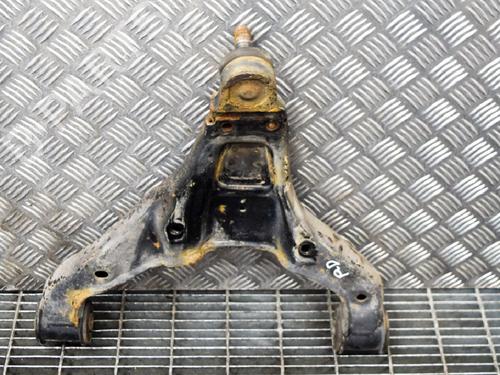Høyre foran bærearm VW CRAFTER 30-50 Platform/Chassis (2F_) 2.5 TDI (163 hp) 6772416