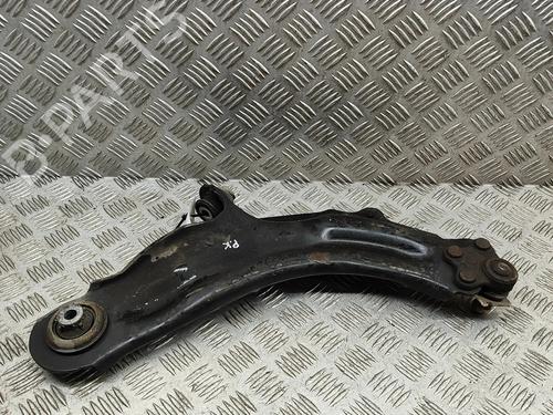 Used Left front suspension arm Left front suspension arm MERCEDES-BENZ CITAN Box Body/MPV (W415) 109 CDI (415.601, 415.603, 415.605) (90 hp) 33379415 33379415