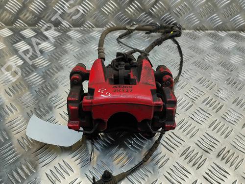 Used Right rear brake caliper Right rear brake caliper JAGUAR F-PACE (X761) 2.0 P400e Plug-in Hybrid (404 hp) 28275488 28275488