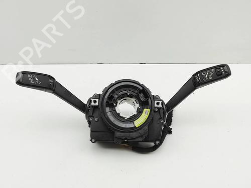 Ratstangsstang Ratstangsstang VW TOUAREG (CR7, RC8) 3.0 TSI 4motion (340 hp) 33393591 33393591