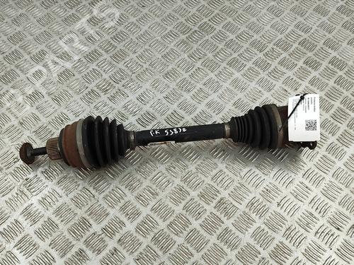 Used Left front driveshaft AUDI Q5 (8RB) 3.0 TFSI quattro (272 hp) 26129938