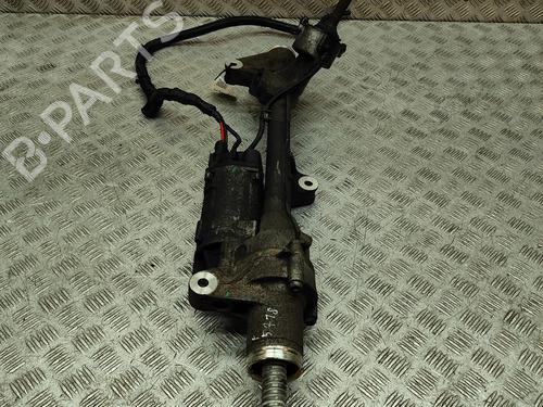 Steering rack MERCEDES-BENZ VITO Tourer (W447) 116 CDI / 116 BlueTEC (447.701, 447.703, 447.705) | BP30108484M22