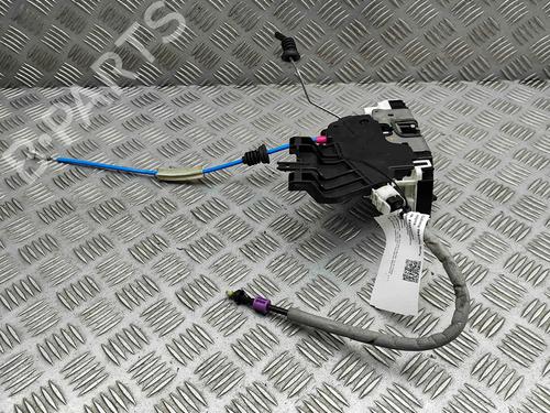 Rear right lock MERCEDES-BENZ CLA Coupe (C117) CLA 200 CDI / d (117.308) | BP29459940C99 