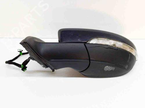 Left mirror VW PASSAT B7 Variant (365) 2.0 TDI | BP29615889C26