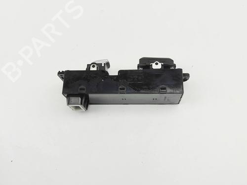 Left front window switch KIA OPTIMA Sportswagon (JF) 1.7 CRDi | BP38756858I27 - Image 3