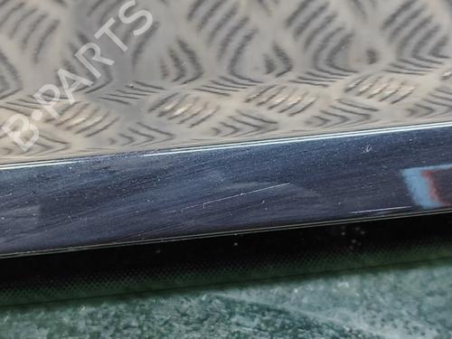 Tailgate VW POLO V (6R1, 6C1) 1.2 TSI | BP21809725C6 